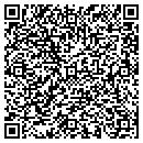 QR code with Harry Weiss contacts