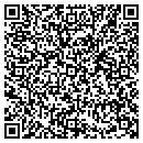 QR code with Aras Jewelry contacts
