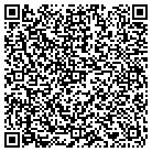 QR code with Half Moon Hideaway Inn & Spa contacts