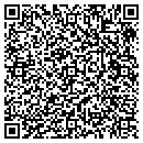 QR code with Hailo LLC contacts