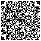 QR code with McShaggy LL Llama Ranch contacts