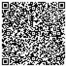 QR code with Hewlett Woodmere Pblc Library contacts