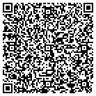 QR code with Prime Time Auto Sound & Scrty contacts