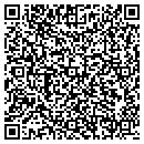 QR code with Halal Meat contacts
