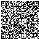 QR code with Head West Inc contacts