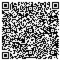 QR code with GCI Inc contacts
