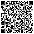QR code with PDI contacts