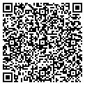 QR code with Timothy Mendoza Inc contacts
