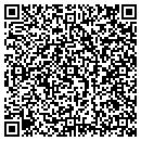 QR code with B Gee Chinese Hand Lndry contacts