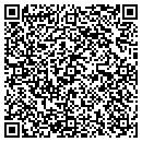 QR code with A J Hamilton Inc contacts