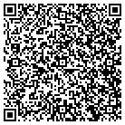 QR code with Ulster Animal Hospital contacts