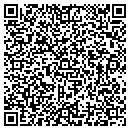QR code with K A Consulting Corp contacts