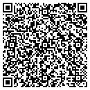 QR code with Salinas Auto Center contacts