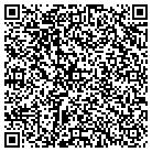 QR code with Accurate Business Systems contacts