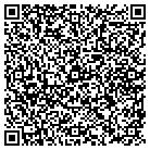 QR code with R E Rozelle Building Inc contacts
