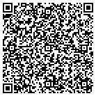 QR code with H & R Block Tax Service contacts