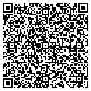 QR code with Mary Rosser MD contacts