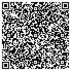 QR code with Up-State Hearing Instruments contacts