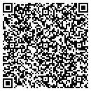 QR code with Autozone contacts