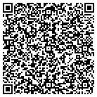 QR code with HAWKINS Manufactured Housing contacts