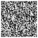 QR code with D J's Entertainment contacts