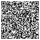 QR code with Perrys Pools contacts