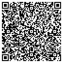 QR code with Harris Cleaners contacts