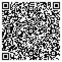QR code with Jinal Corp contacts