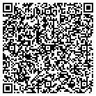 QR code with Nuns of St Basil Scrd Monaster contacts