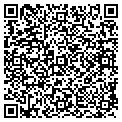 QR code with Anju contacts