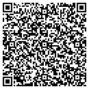 QR code with B-Clean Janitorial contacts