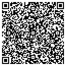 QR code with Romeo's Place contacts