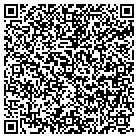 QR code with West Endicott Baptist Church contacts