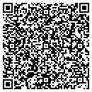 QR code with Rapture Lounge contacts