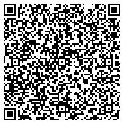 QR code with Leatherworks By Arturo Inc contacts