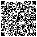 QR code with Town of Kiantone contacts