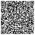 QR code with Musicians Association Of Sd Co contacts