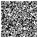 QR code with University Library contacts