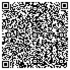 QR code with AAA Appliance Service contacts