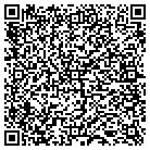 QR code with Rainbow Pediatrics Of Niagara contacts