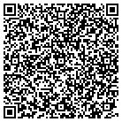 QR code with Clayton Delaney's Dining Sln contacts