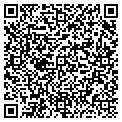 QR code with M A C Trucking Inc contacts