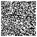 QR code with Irvin Weaver contacts