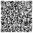 QR code with Hillstrand Hydroseeding & Land contacts