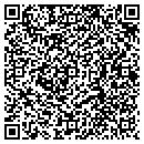 QR code with Toby's Lounge contacts