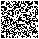 QR code with CLB Check Cashing contacts
