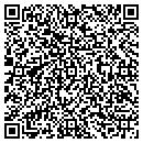 QR code with A & A Towing 24 Hour contacts