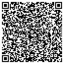 QR code with United Roll Service Inc contacts
