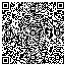 QR code with Rons Welding contacts