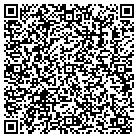 QR code with F Trotta Auto Wrecking contacts